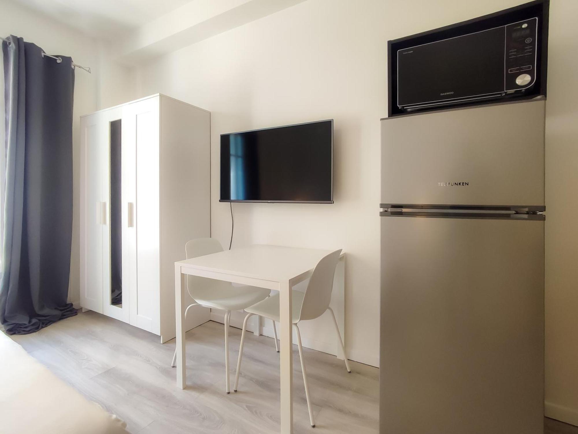 Lejlighed Stella Monte 3 A/c Wifi 2 Pers