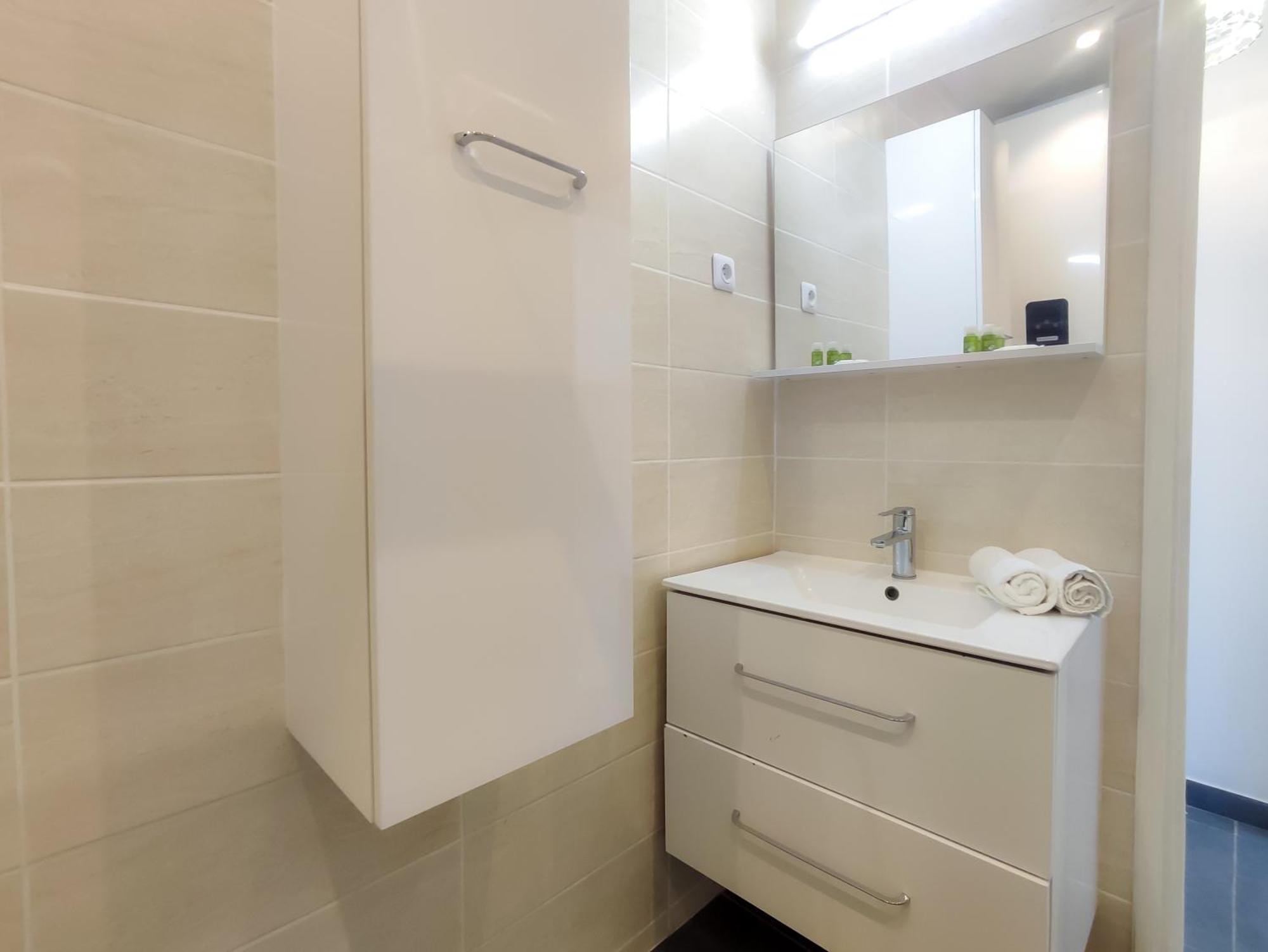 Appartamento Stella Monte 3 A/c Wifi 2 Pers *